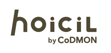 hoicil by CoDMON